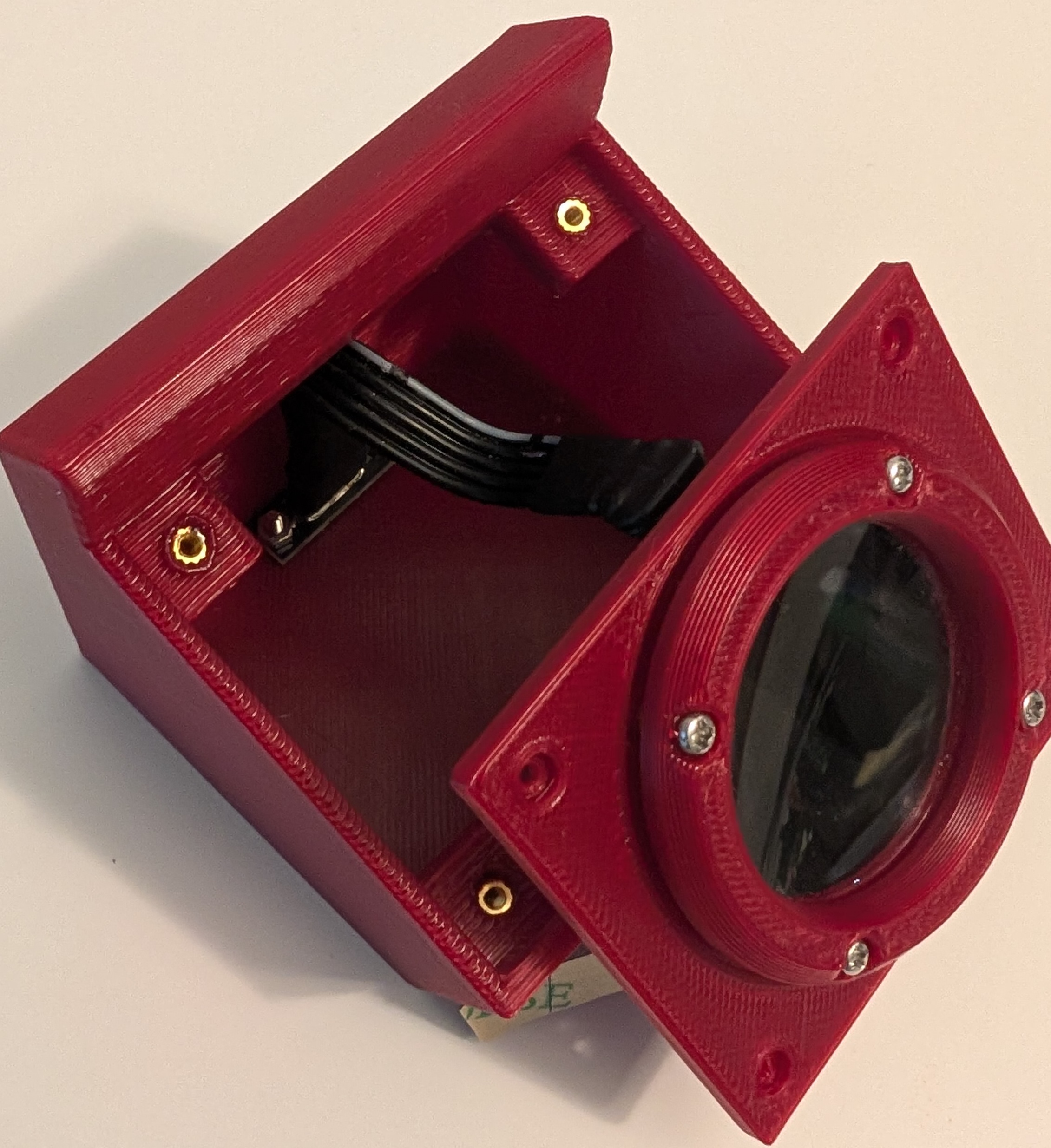 Micro Radar usbc extension